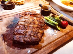 -Wei菋·Le Bistrot