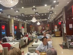 -老浒记民俗酒楼(王府井店)