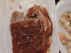 金牌烤鸭-大鸭梨(天通西苑店)