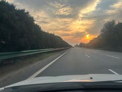 -少华山国家森林公园