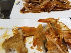 -玛雅铁板烧餐厅(中关村店)