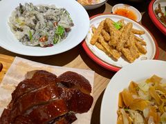 -粤集·手工粤菜(皇庭广场店)