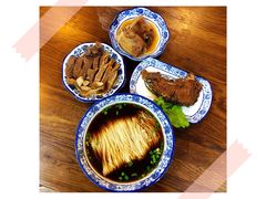 -孙盛兴奥灶面馆·蟹黄面·三虾面(山塘街总店)