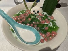 -桂满陇·海市蜃楼·黑金(国金店)