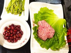 -吴记老锅底麻辣火锅(福州路店)