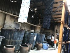 -璞真扎染博物馆