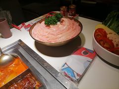 -小龙坎火锅(世纪城店)