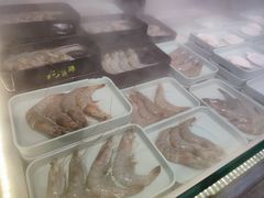 -蚝英雄鲜蚝自助专门店(长楹天街直营店)