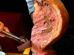 -拉蒂娜·巴西牛排馆 Latina·Brazilian Steakhouse(王府井喜悦店)