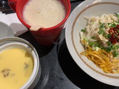 大王鸡丝拌面-永和大王(宜山店)
