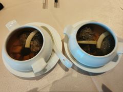 -正佳广场万豪酒店-粤菜餐厅·点心·海鲜·聚餐