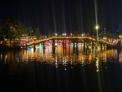 -东南亚风情赶摆街夜市
