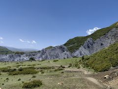 -墨石公园景区