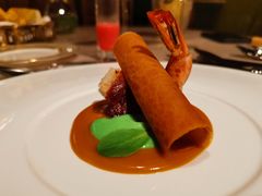 -北京古城老院厉晓麟精致菜