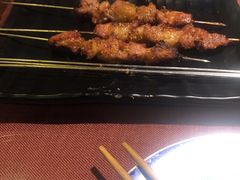 -乌托邦小船海鲜烤吧