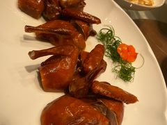 -广东道至正餐厅(区庄店)