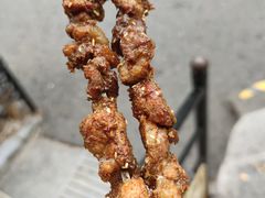 -烤肉季饭庄