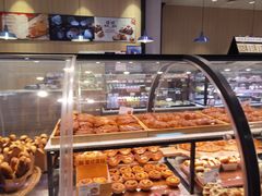 -巴黎贝甜(大宁国际商业广场店)
