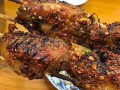 -炒豆合作社(东四总店)