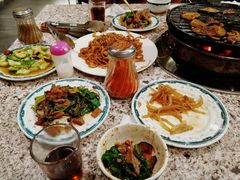 -厚味居炙子烤肉·清真(天桥南纬路店)