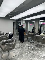 -时尚玩家发型设计