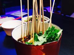 -胖哥俩肉蟹煲(济南世茂国际广场店)