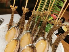 -香守·花胶鸡海鲜火锅(JW万豪店)