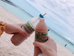 -Jonah's Fruit Shake & Snack Bar