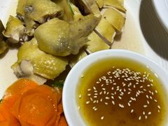 -采粤轩中餐厅(惠州金海湾喜来登度假酒店)