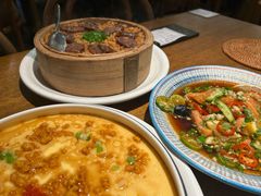-乔街深夜食堂·小龙虾·高压锅生蚝(杭州总店)