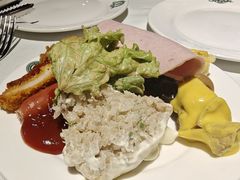 -戈拿旺巴西烤肉(崇文门店)