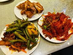 -春花民族美食(佳木斯总店)