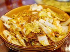 -北京小肠陈饭庄(方庄店)