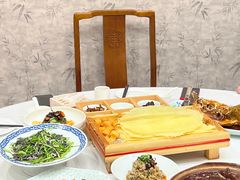 -东兴楼饭庄(六里桥店)