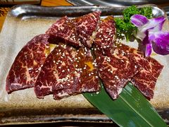 -丸藏和牛烧肉专门店(园区师惠坊店)