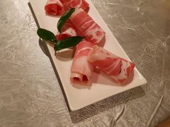 -ONE FULL 古董港式海鲜火锅