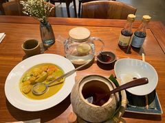 -七色云蔬食(喜邻里店)