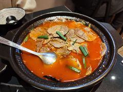 多味酸汤牛肉-多味居(剪子巷店)