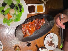 -南拳十三姨·潮汕砂锅粥(世纪金源店)