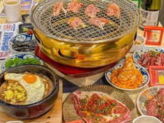 -大阪烧肉BAKA一代(十亩地店)