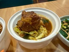 -宏状元现熬粥·京味菜(黄寺大街店)