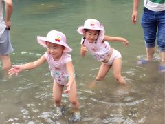 -华蓥山天意谷景区