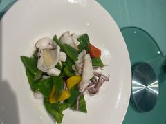 -苏先生海鲜渔庄(金桥店)