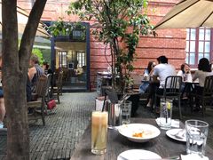 露天位-Ocean's Table 欧舍