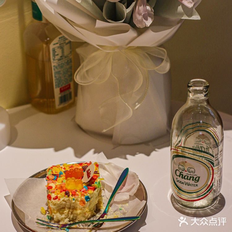 成都新店 | 提拉米苏专门店🍮有点乖