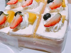 -幸福西饼生日蛋糕(开发区店)