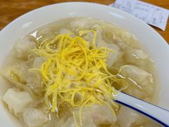 -蟹芆三馄饨