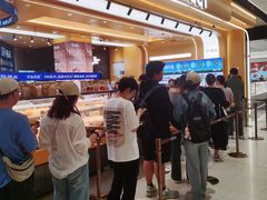 -UH祐禾(上海荟聚店)