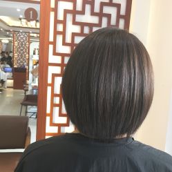 -美梵日系沙龙