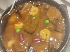 -千百味红餐厅·江西菜(绿地双子塔店)